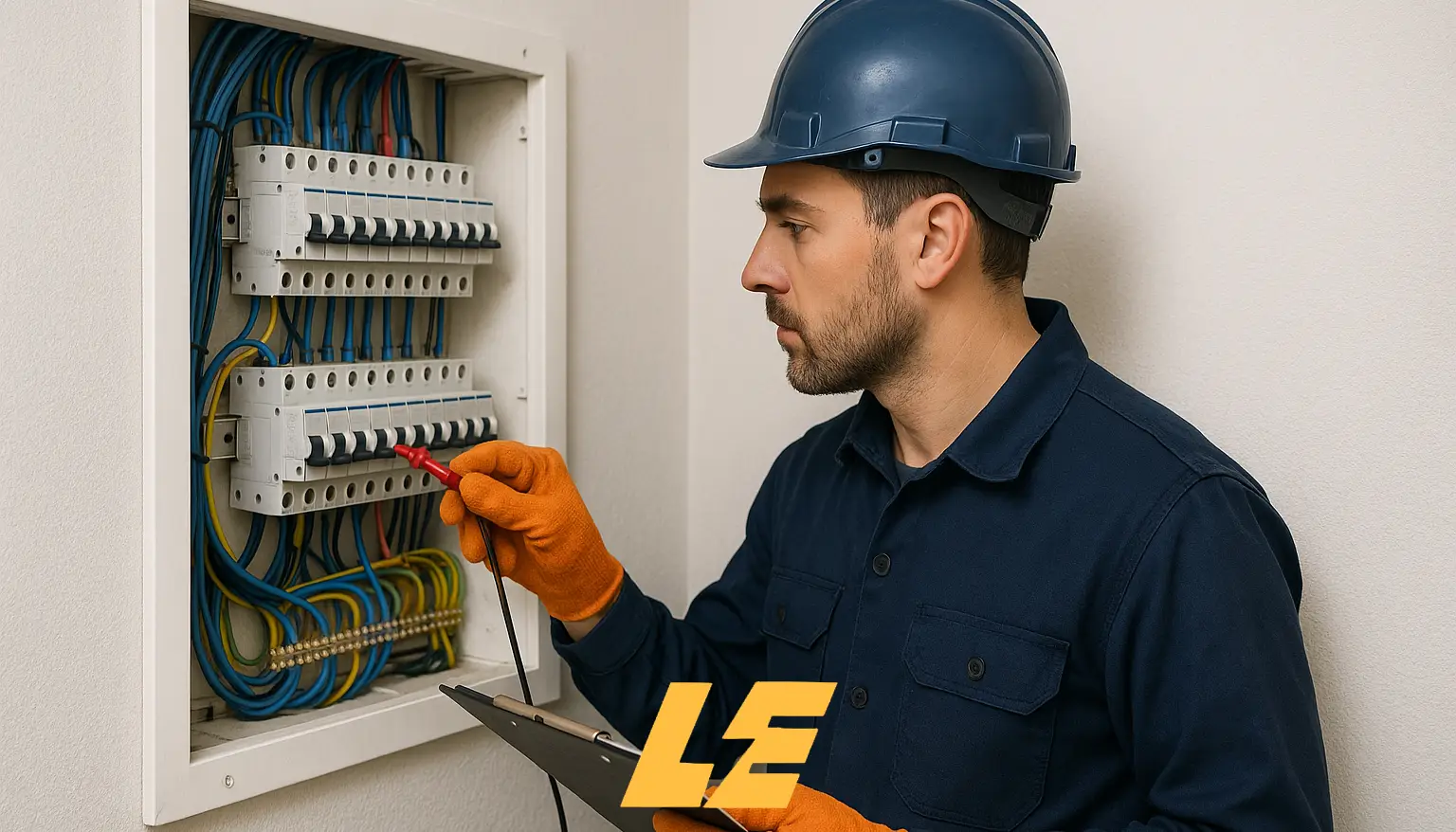 Commercial Electrical Maintenance in London – Reliable Contract Support